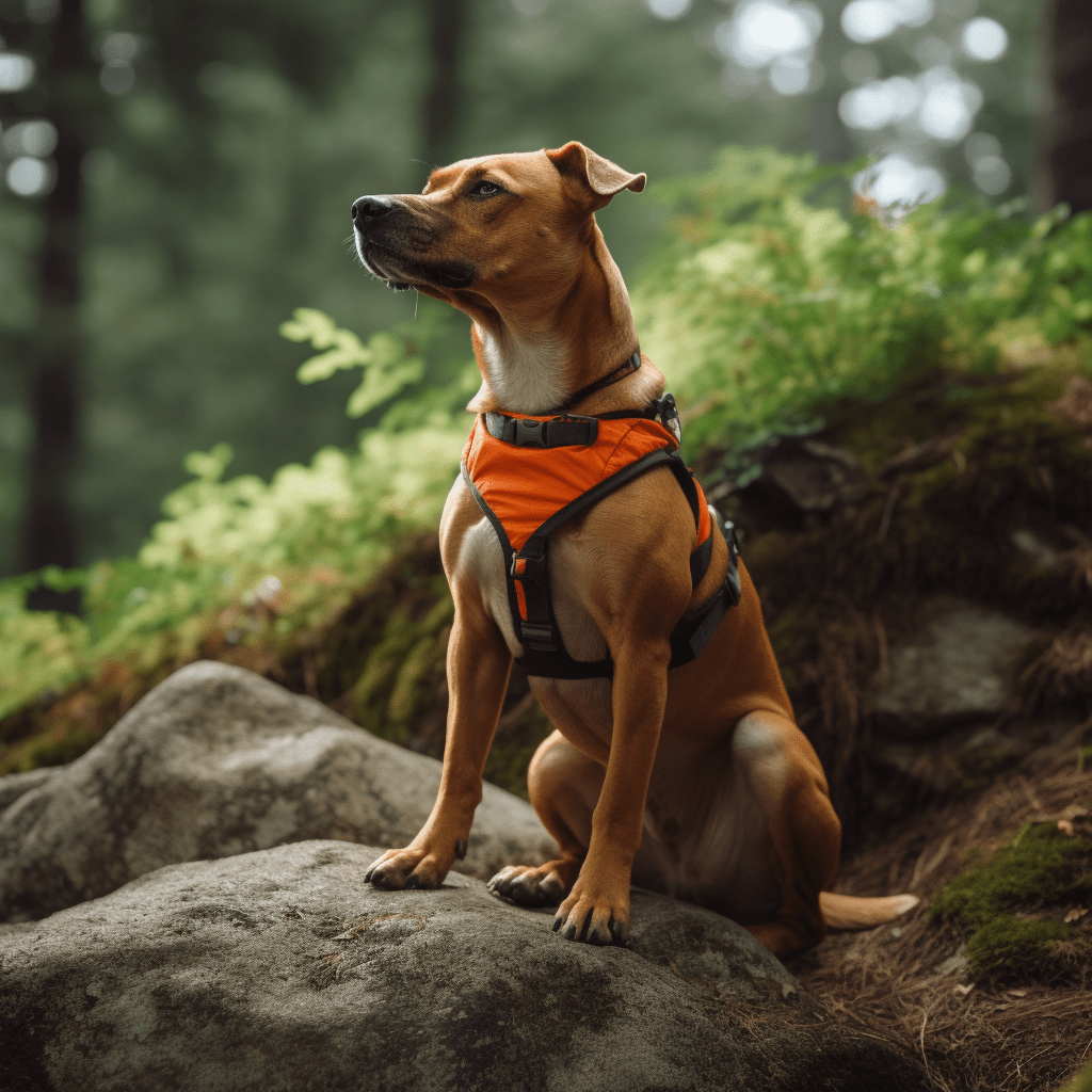Dog Safety Outdoors: Tips for a Secure and Fun Adventure - LKgamezone