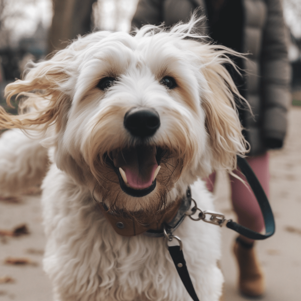 Embracing the Joy of Dog Ownership - LKgamezone