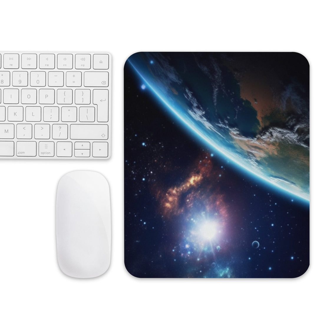 Explore the GALAXY Pro Mousepad Collection - LKgamezone