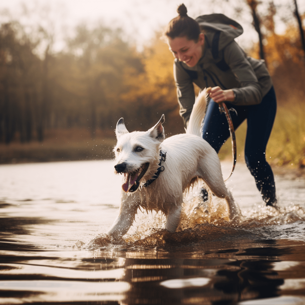 Fun and Fitness: Top Activities to Keep Your Dog Active and Healthy - LKgamezone