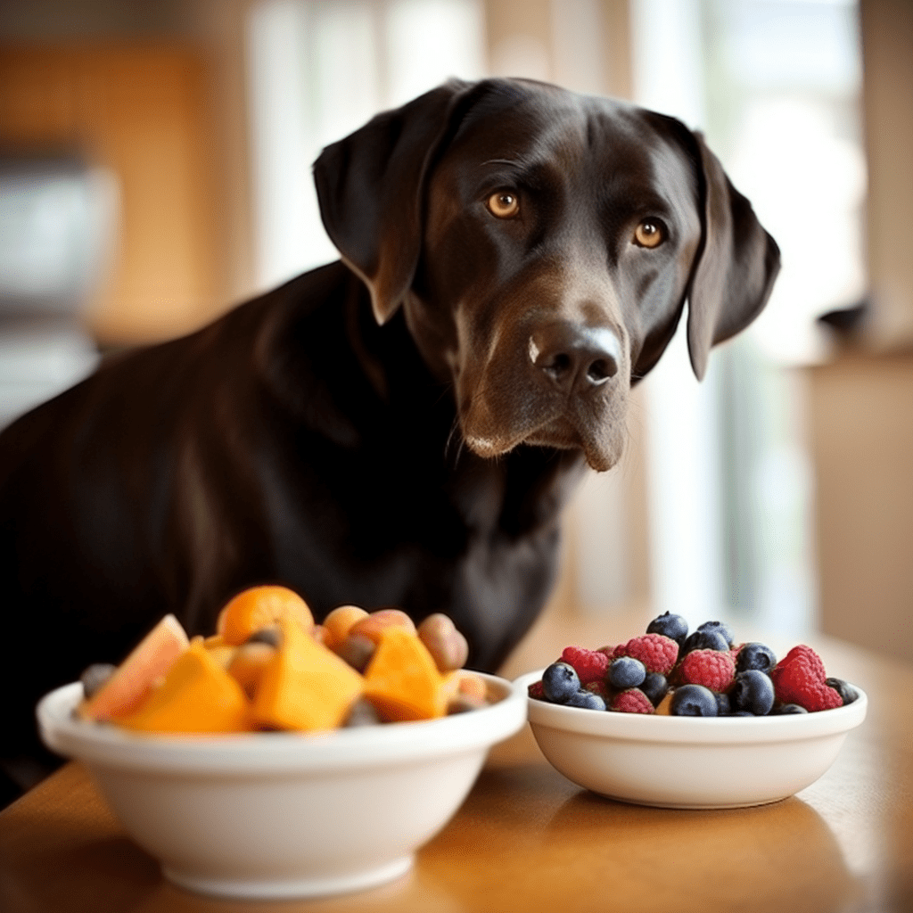 Healthy Treats and Nutrition: The Best Snack Ideas for Your Dog - LKgamezone