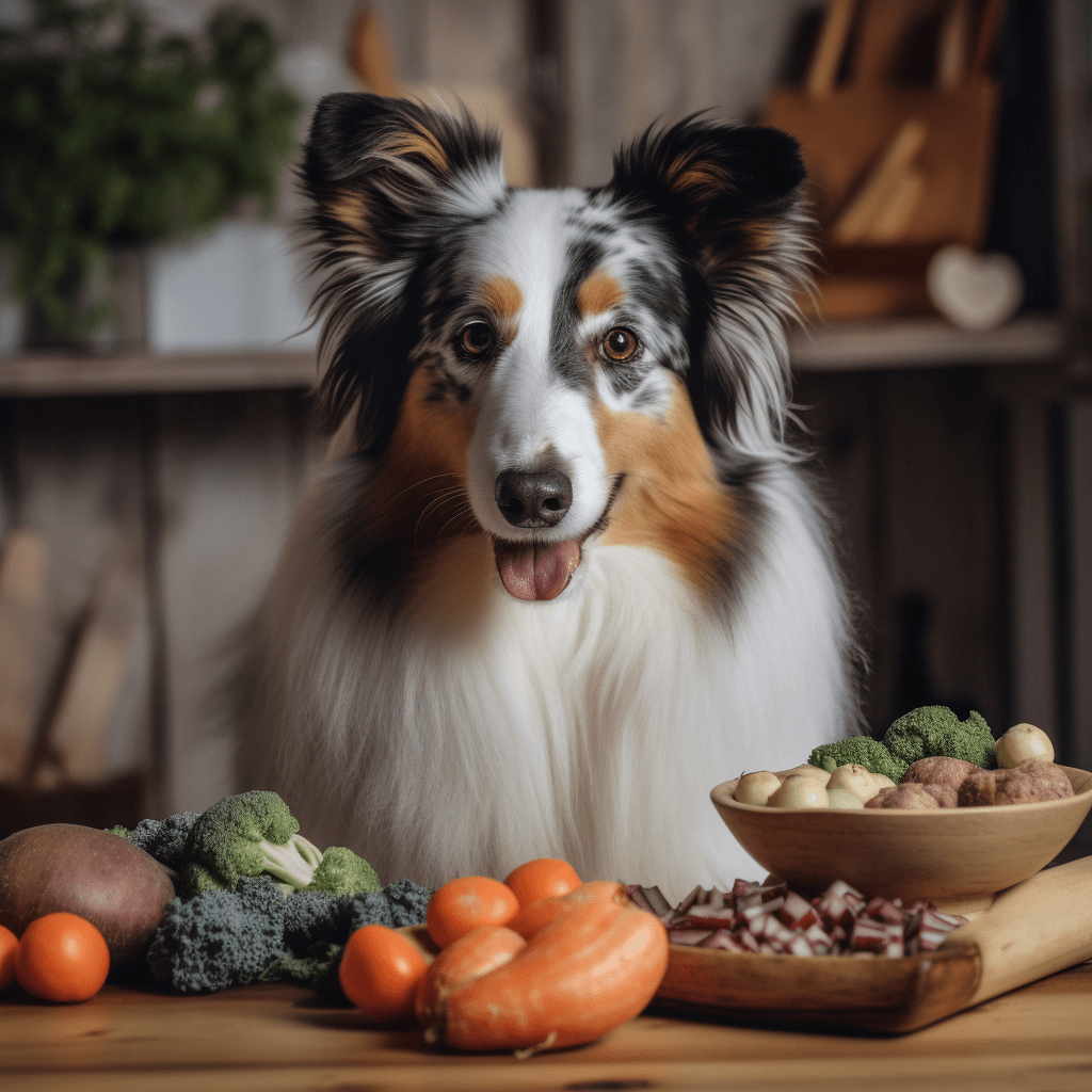 The Essential Guide to a Balanced Dog Diet: Nutrition and Health - LKgamezone