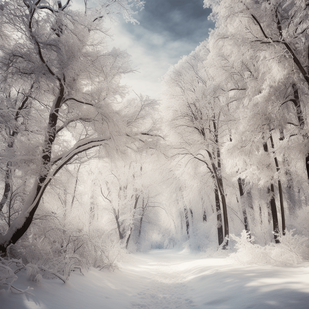 Whispers of Winter - LKgamezone