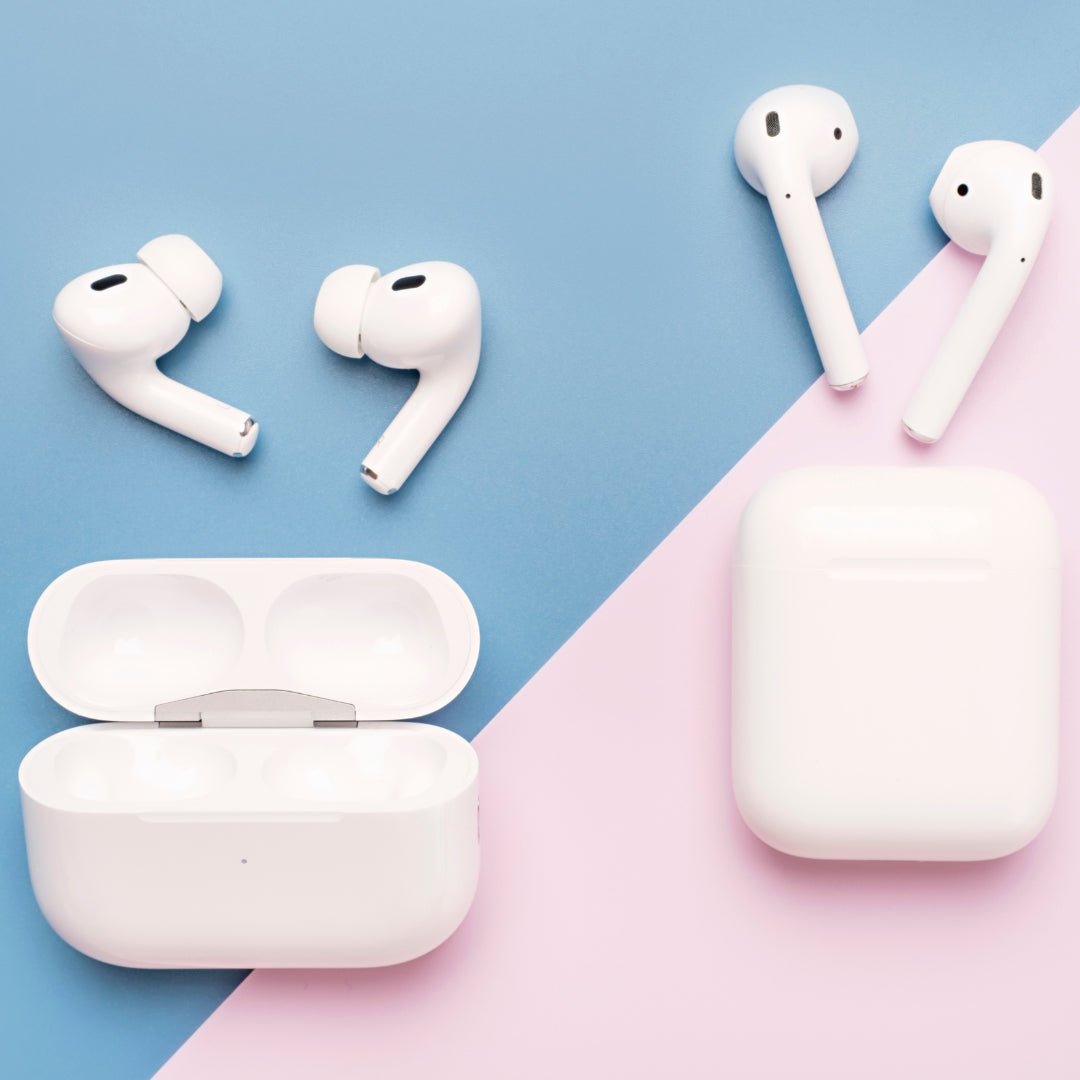 AirPods Case - LKgamezone