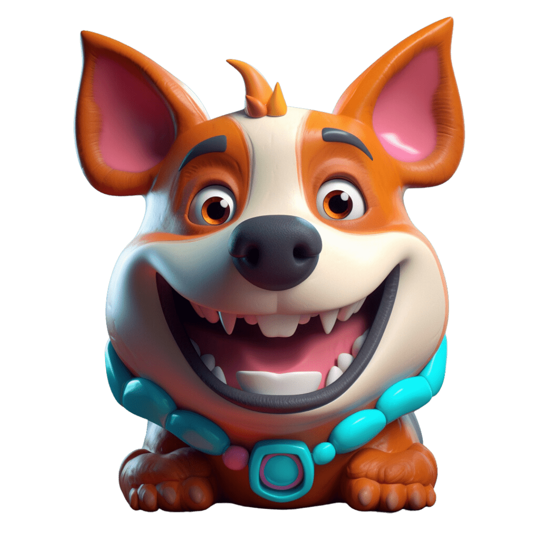 Dog Series - LKgamezone