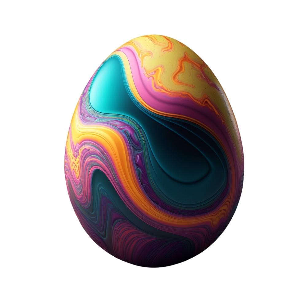 Easter Eggs - LKgamezone