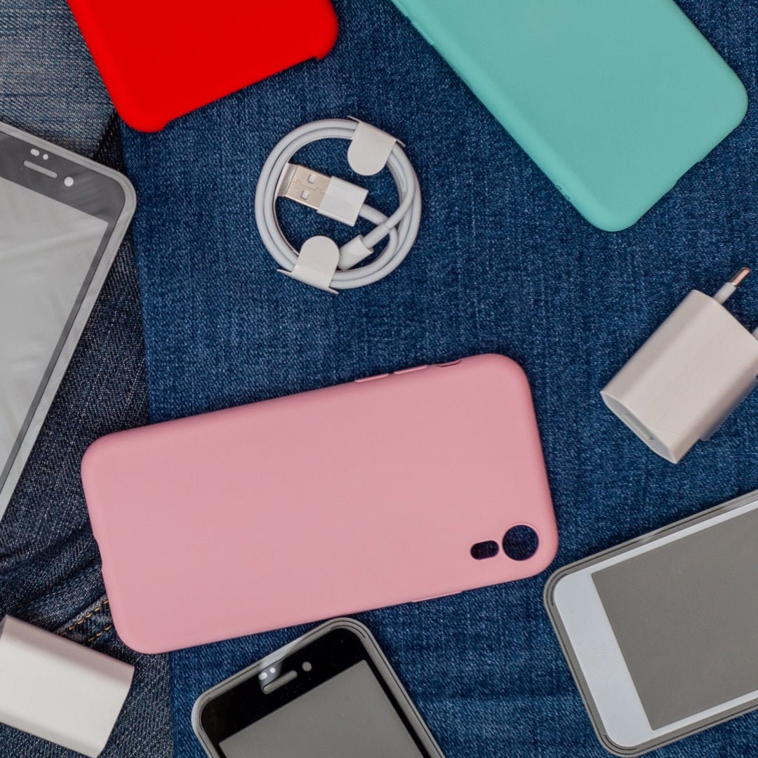 Phone Case - LKgamezone
