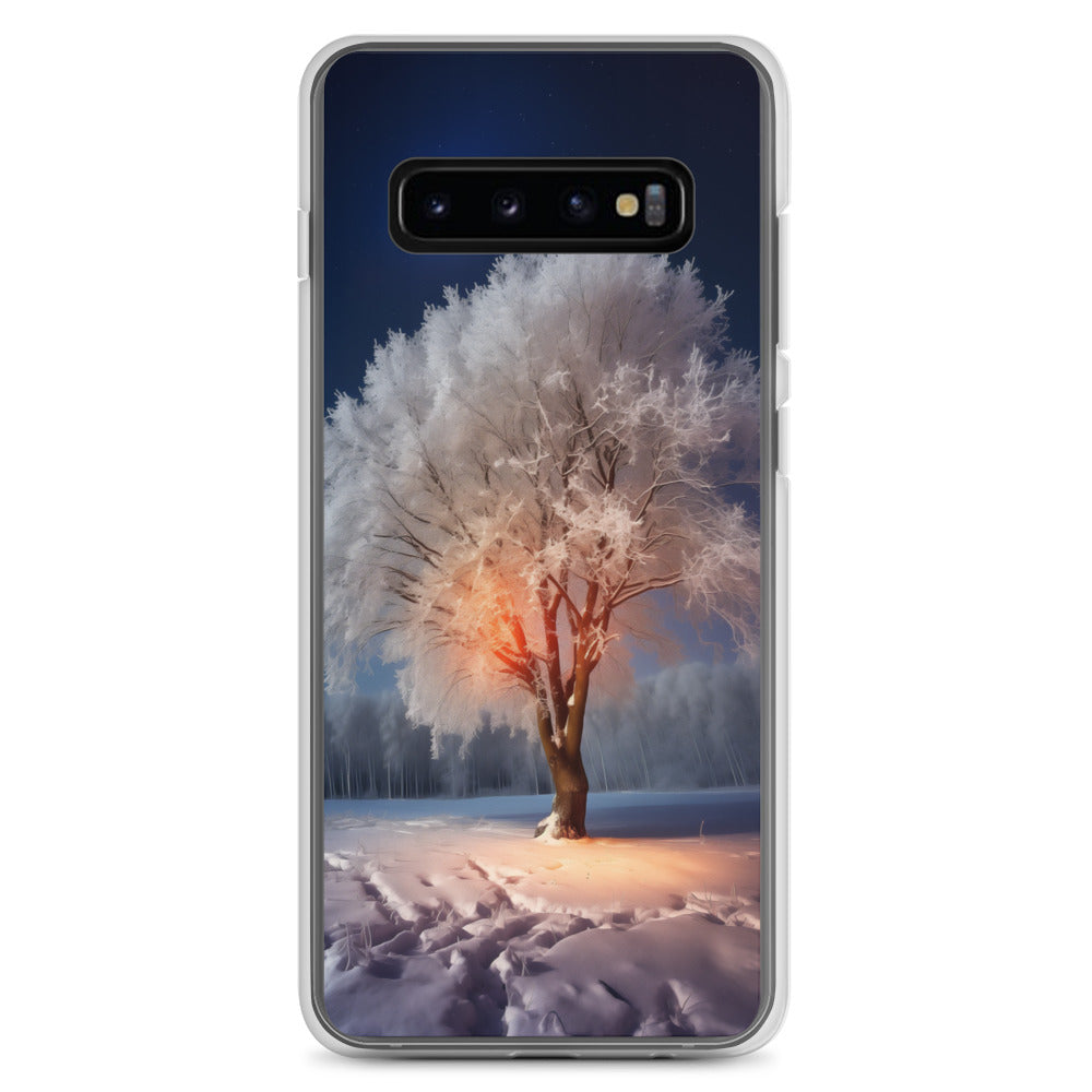 Snow Tree G Case for Samsung®
