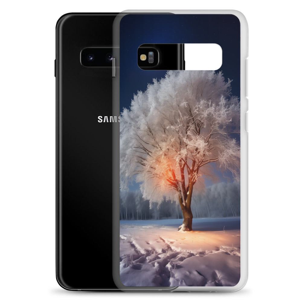 Snow Tree G Case for Samsung®