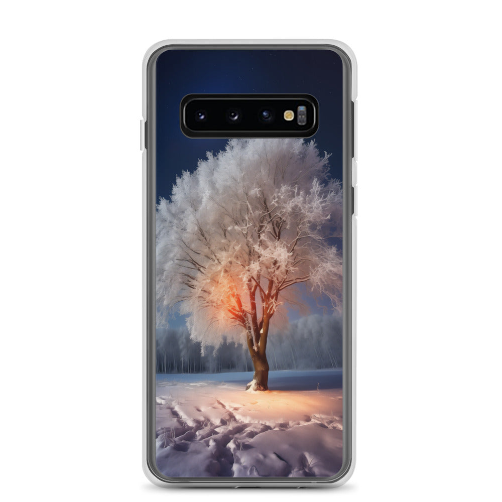 Snow Tree G Case for Samsung®