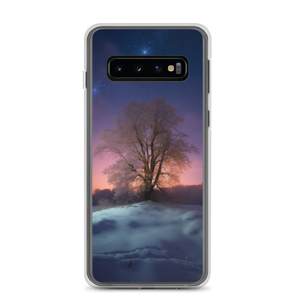 Snow Tree O Clear Case for Samsung®