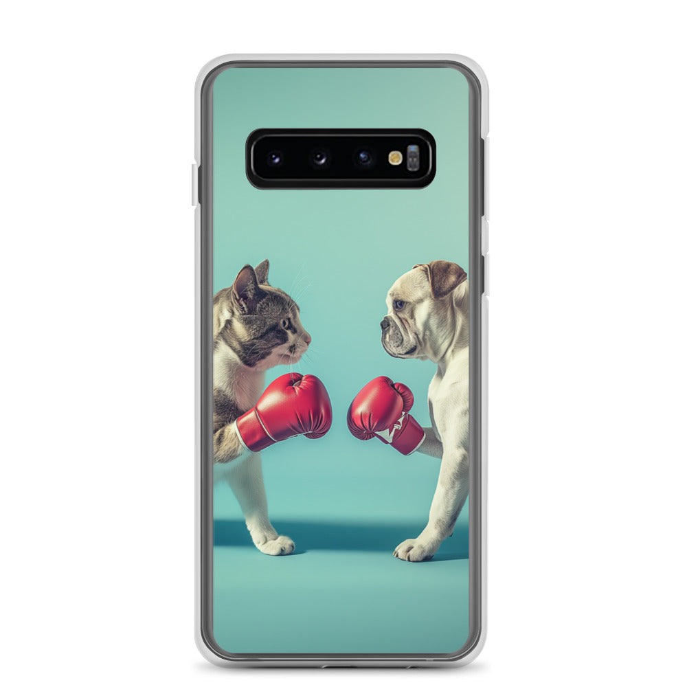 Samsung boxing deals