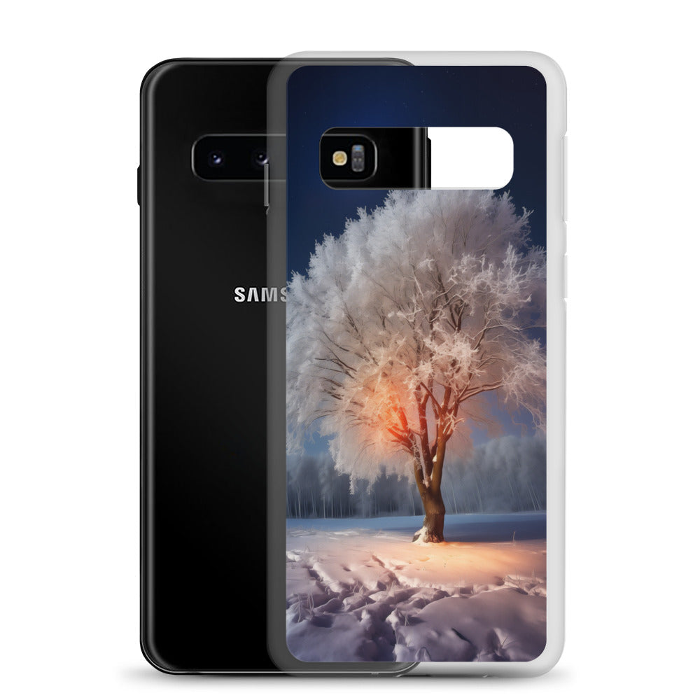 Snow Tree G Case for Samsung®