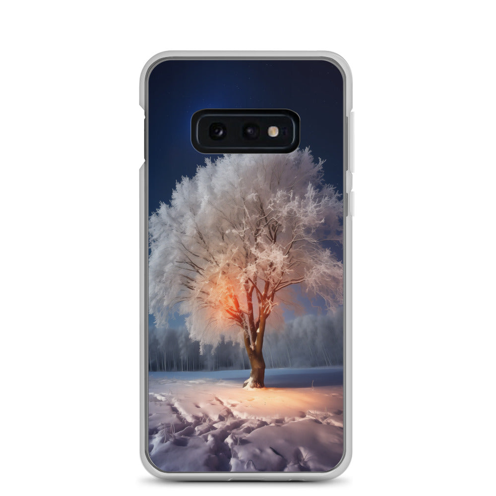 Snow Tree G Case for Samsung®