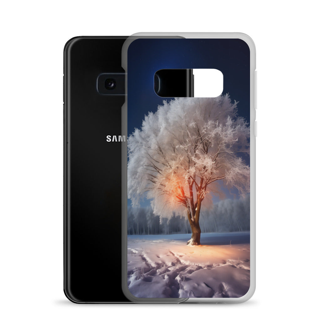 Snow Tree G Case for Samsung®