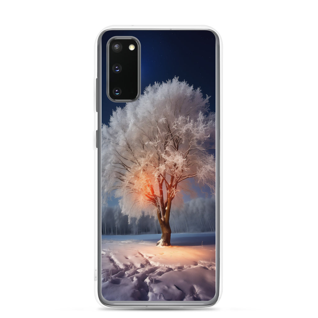 Snow Tree G Case for Samsung®