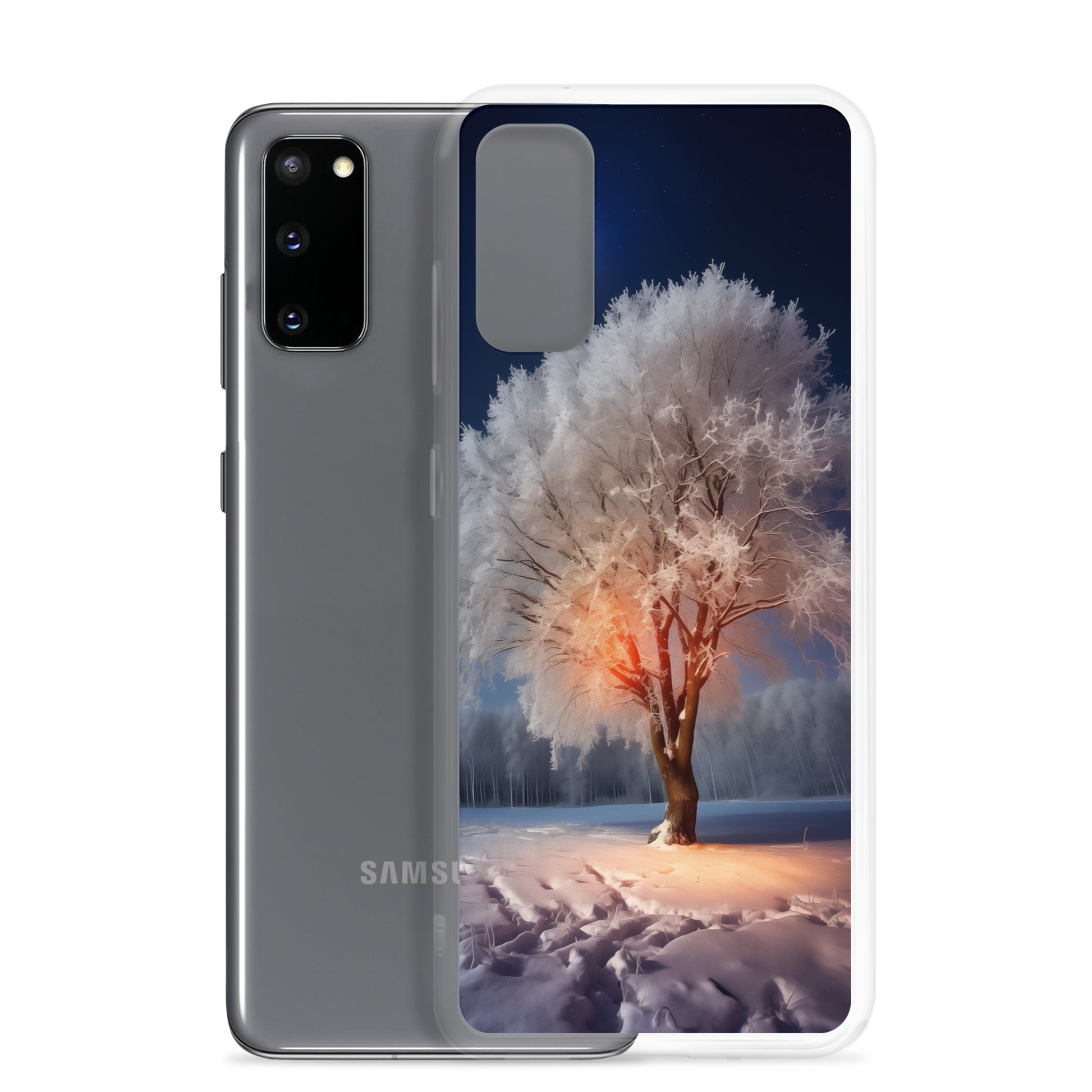 Snow Tree G Case for Samsung®