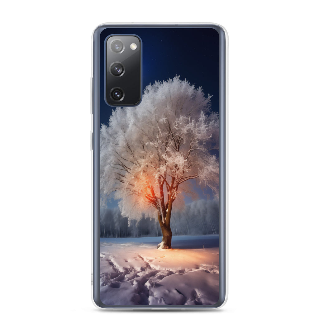 Snow Tree G Case for Samsung®