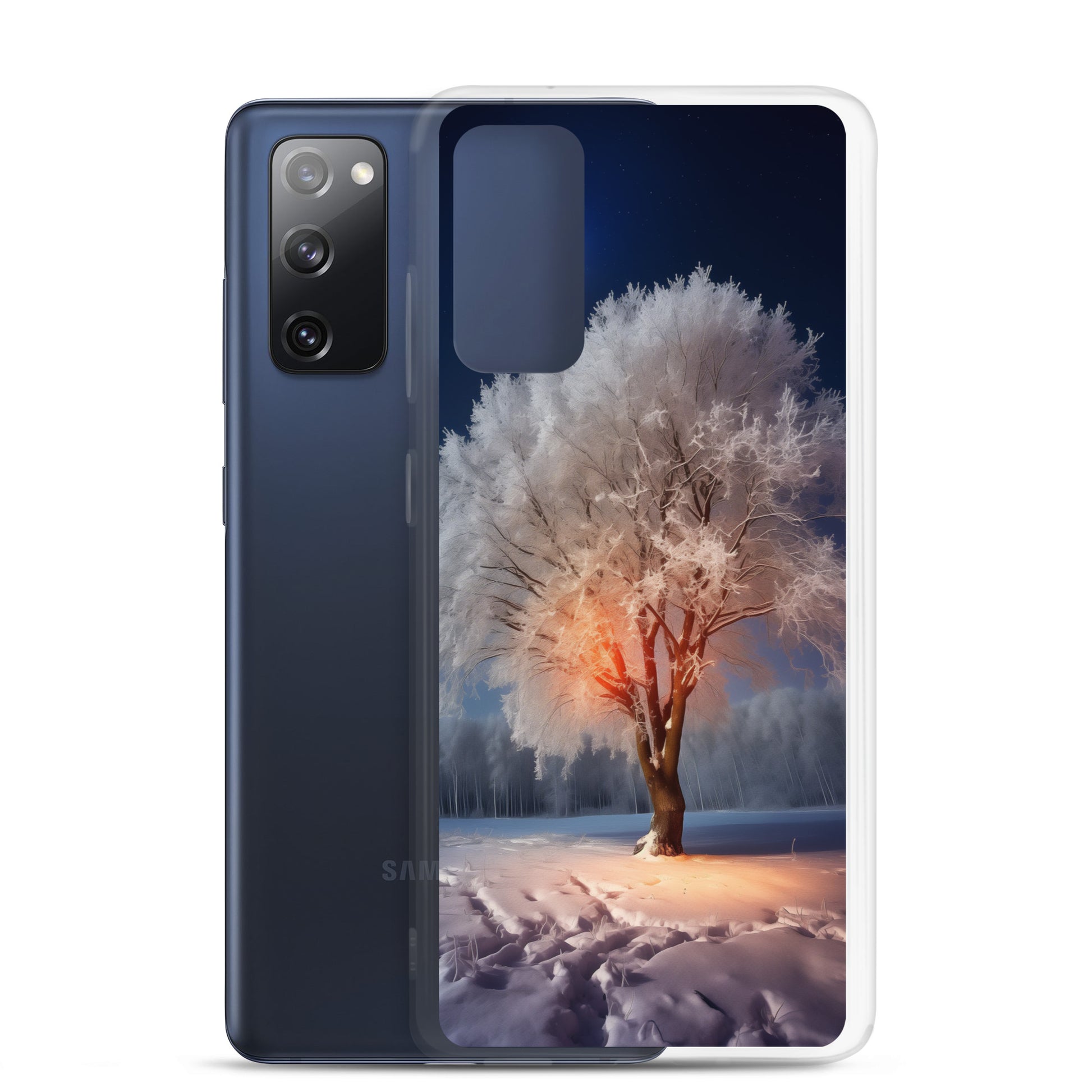 Snow Tree G Case for Samsung®