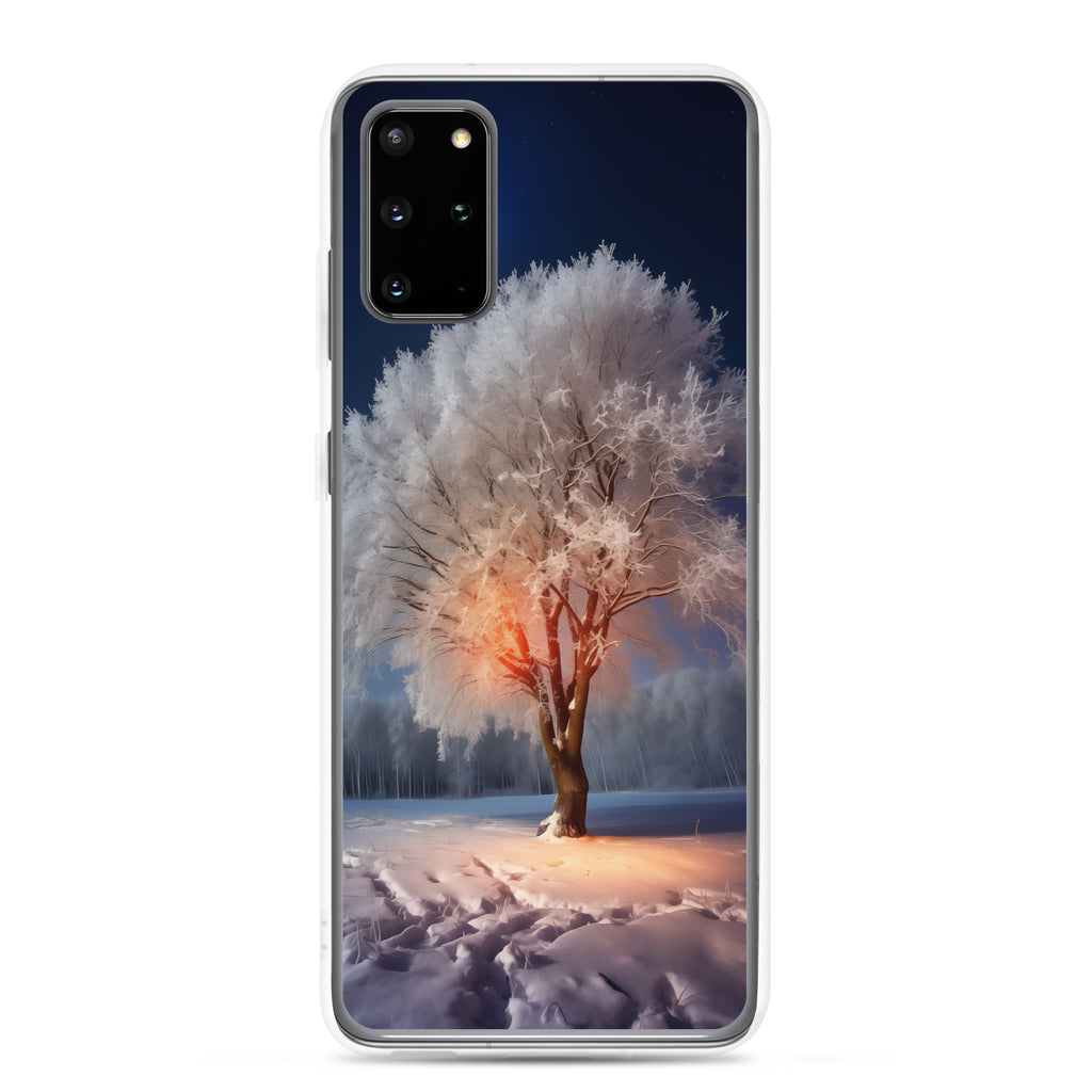 Snow Tree G Case for Samsung®