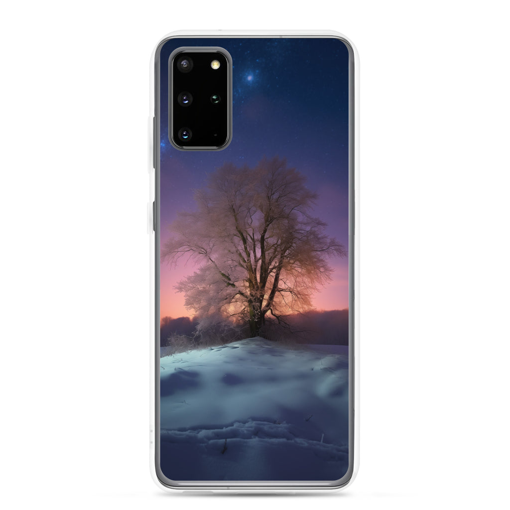 Snow Tree O Clear Case for Samsung®