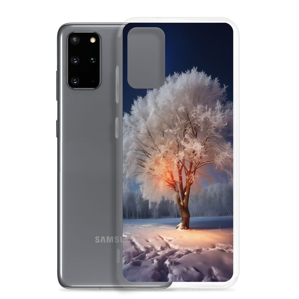 Snow Tree G Case for Samsung®
