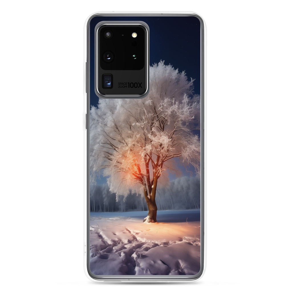 Snow Tree G Case for Samsung®