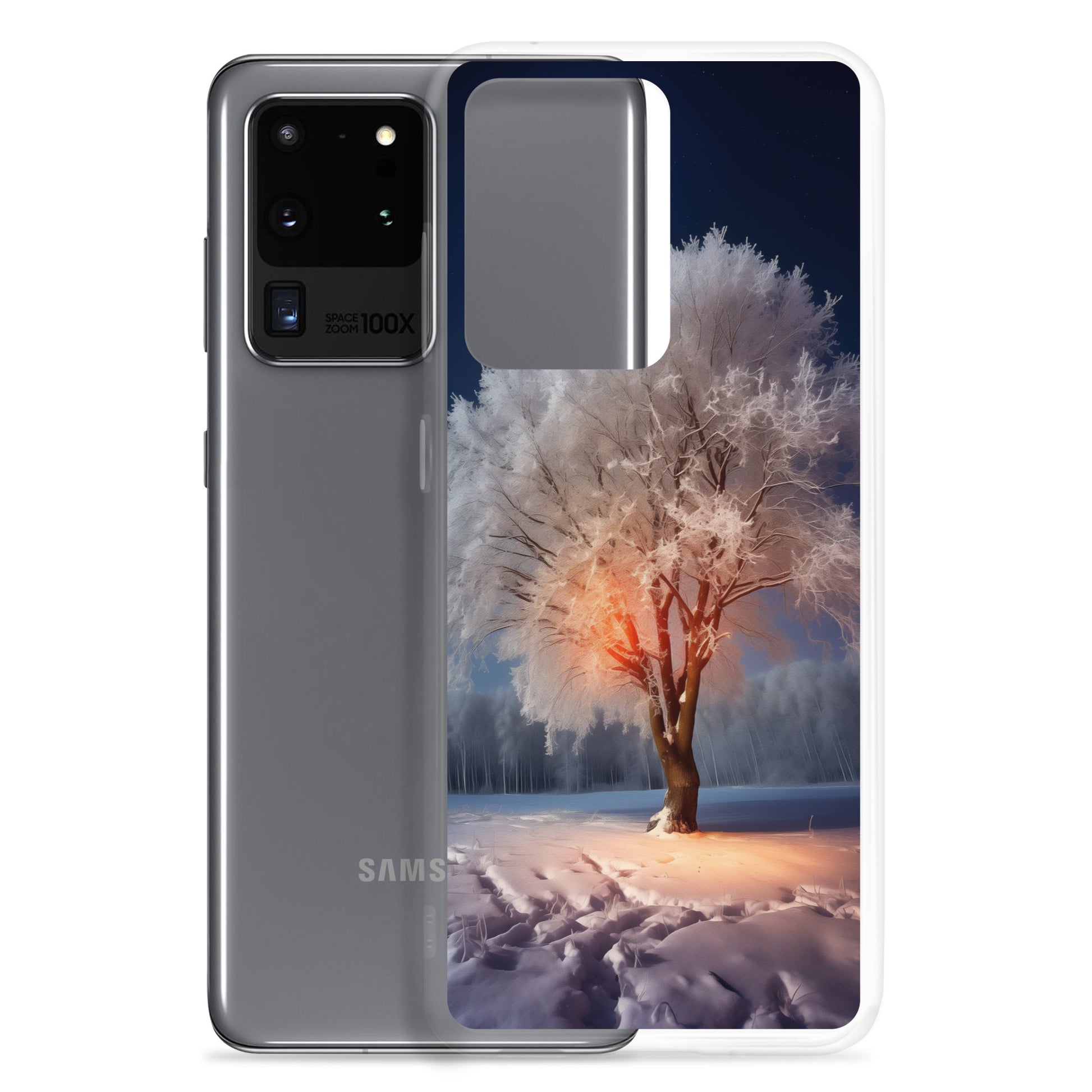 Snow Tree G Case for Samsung®