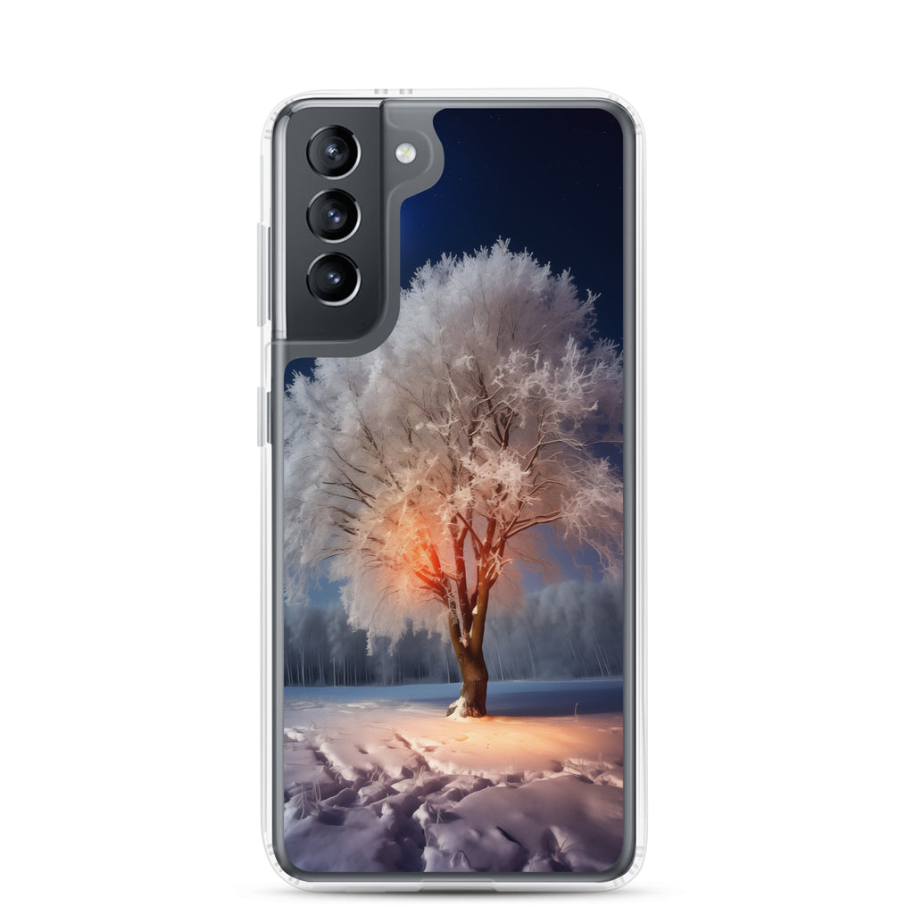 Snow Tree G Case for Samsung®