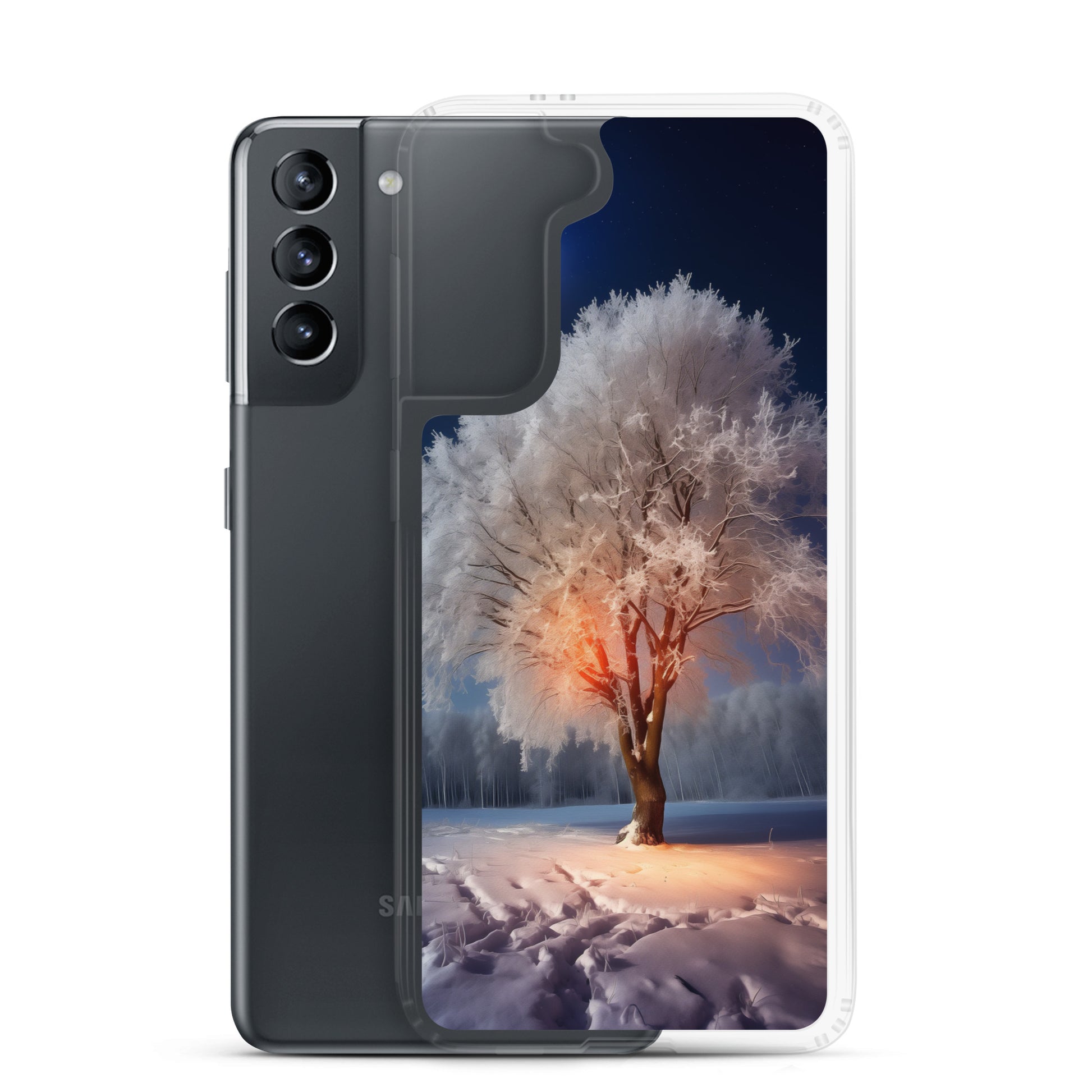 Snow Tree G Case for Samsung®