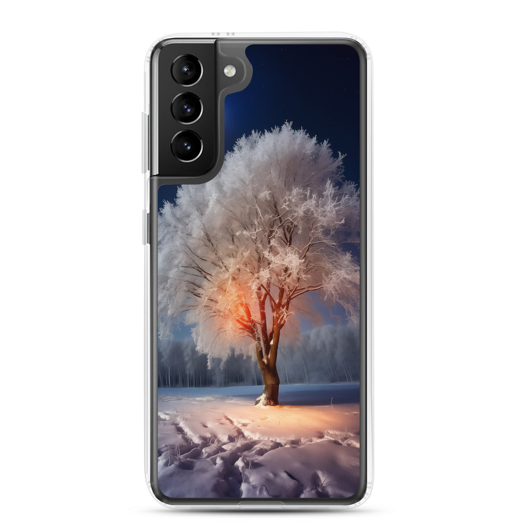 Snow Tree G Case for Samsung®