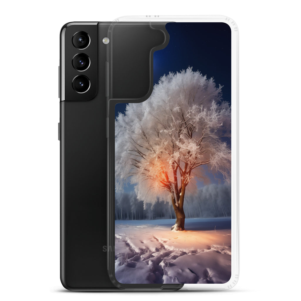 Snow Tree G Case for Samsung®