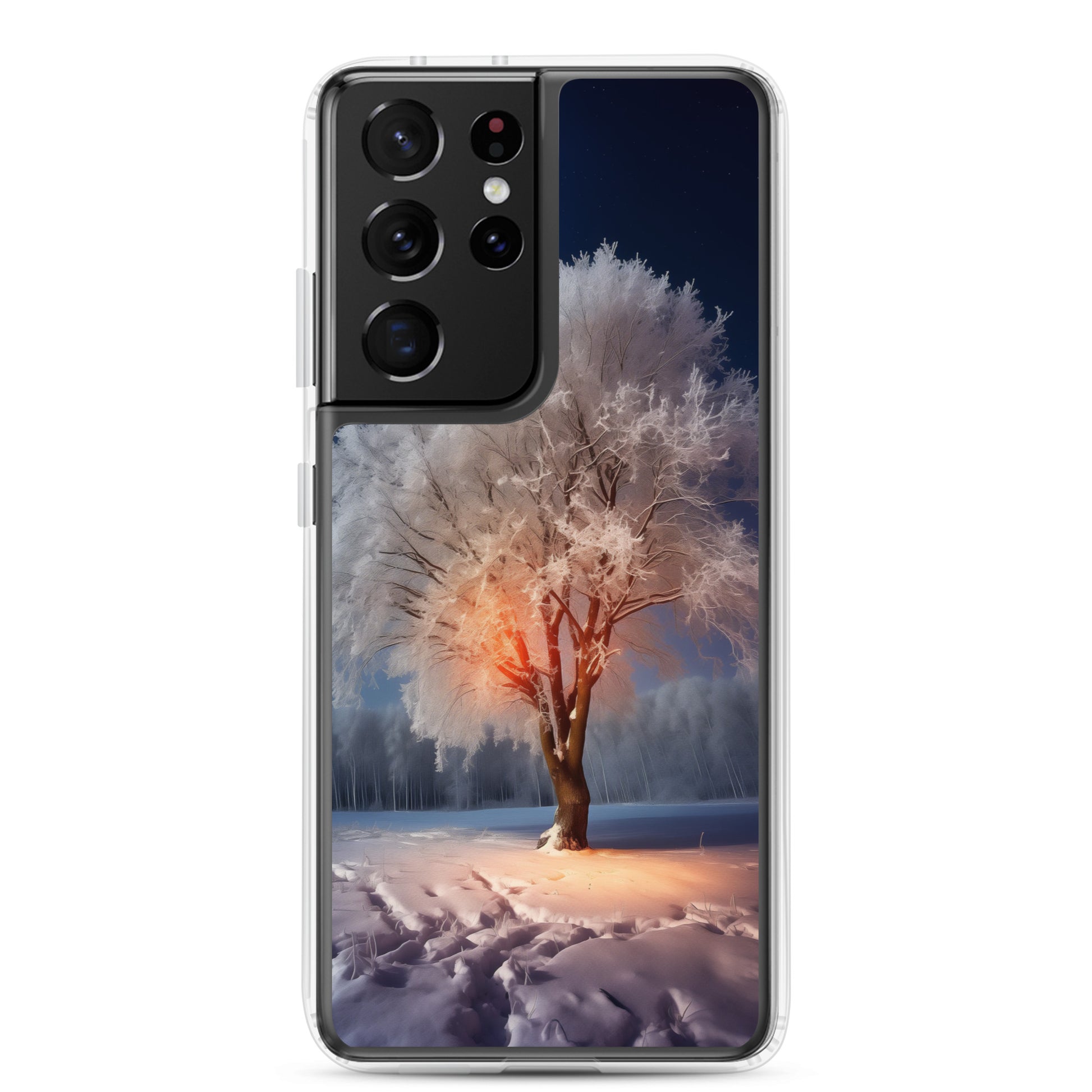 Snow Tree G Case for Samsung®