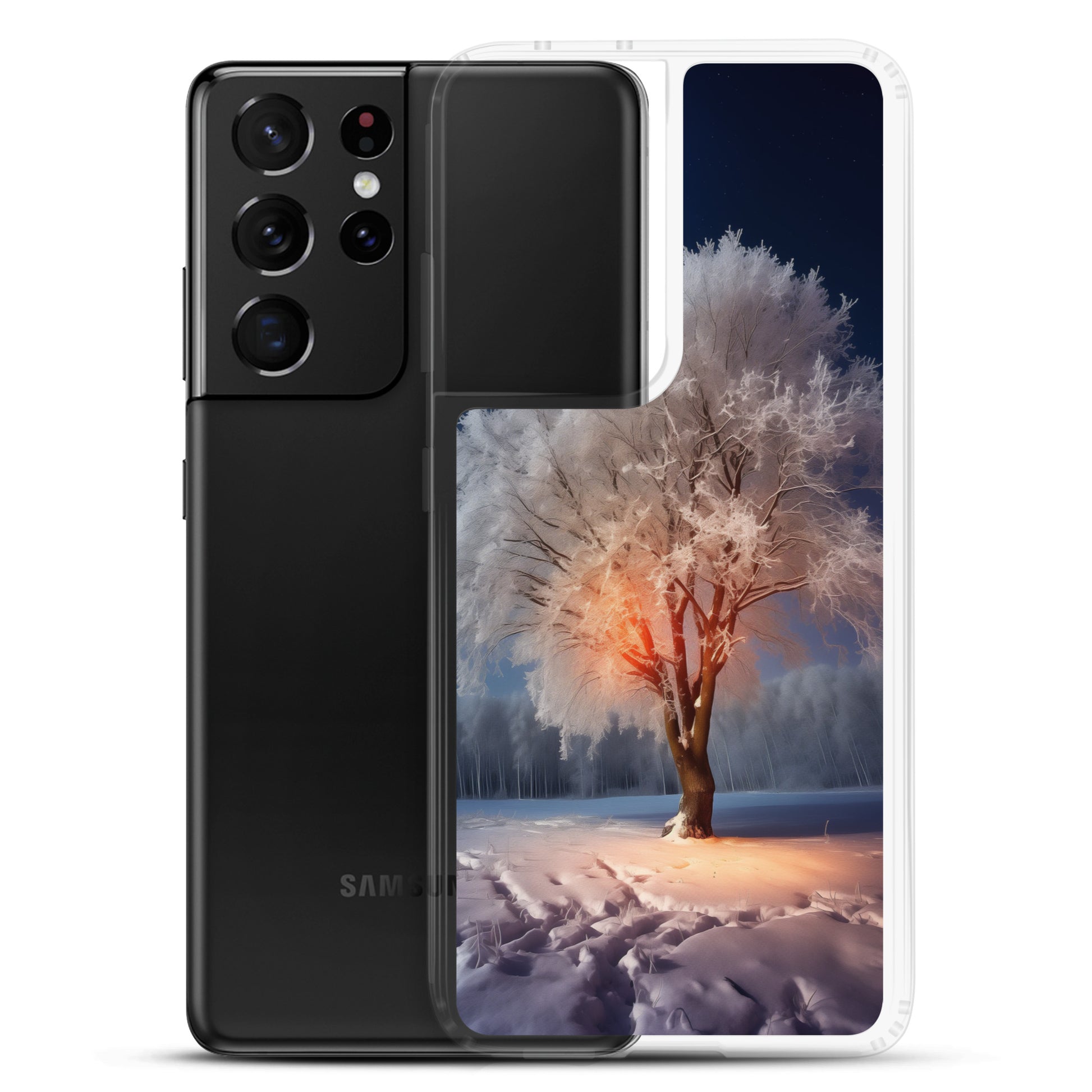 Snow Tree G Case for Samsung®