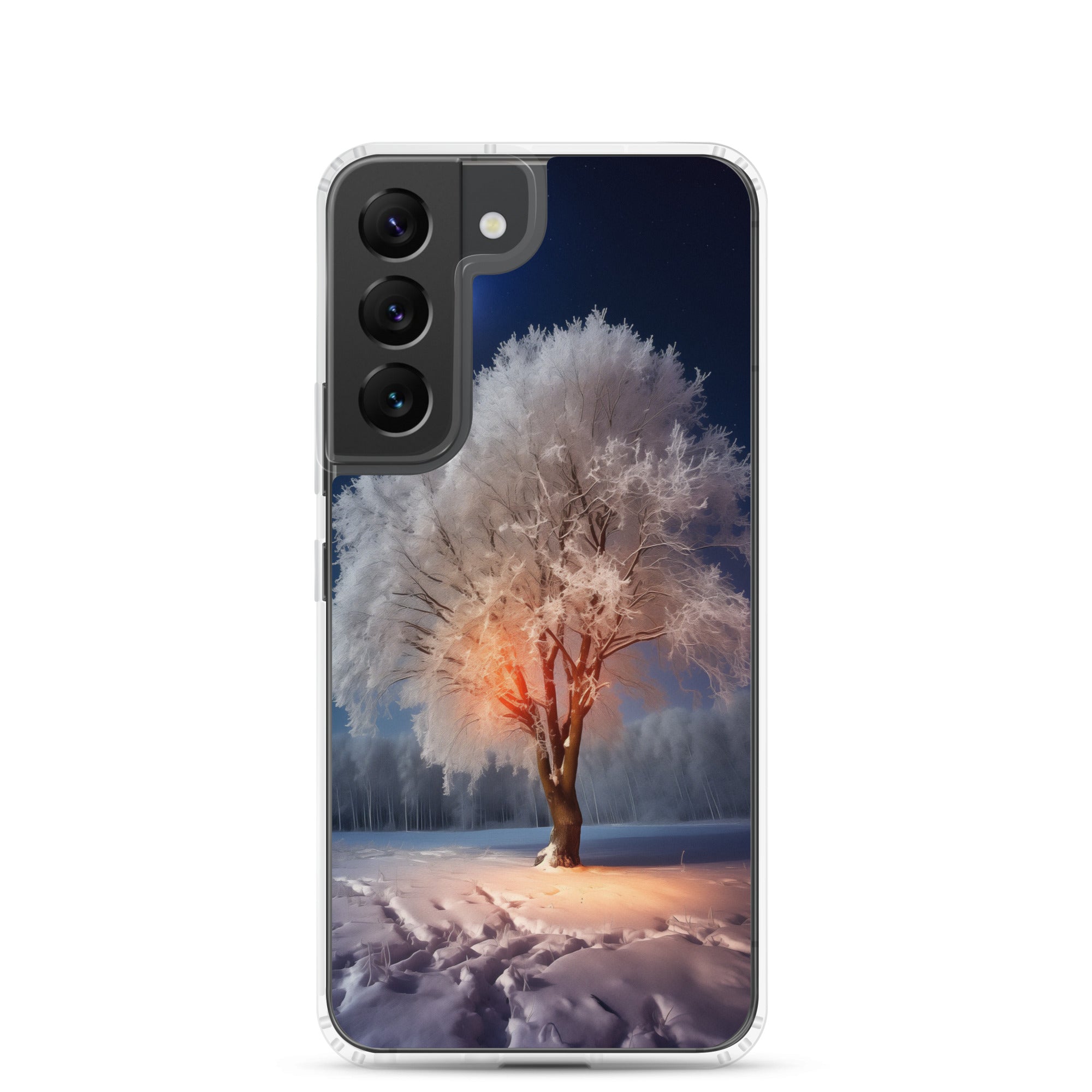 Snow Tree G Case for Samsung®