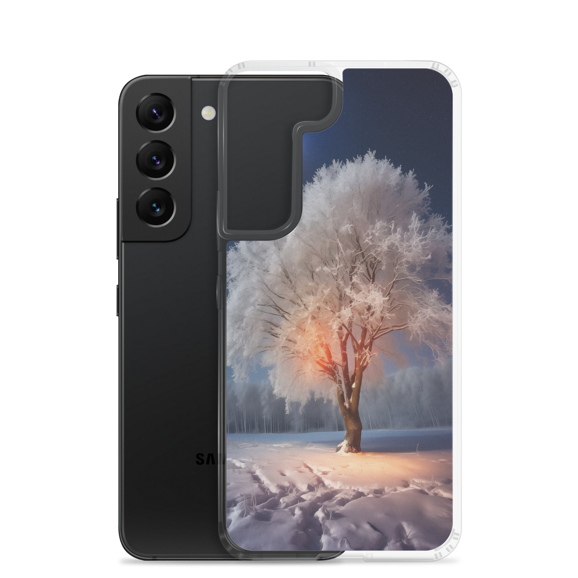 Snow Tree G Case for Samsung®