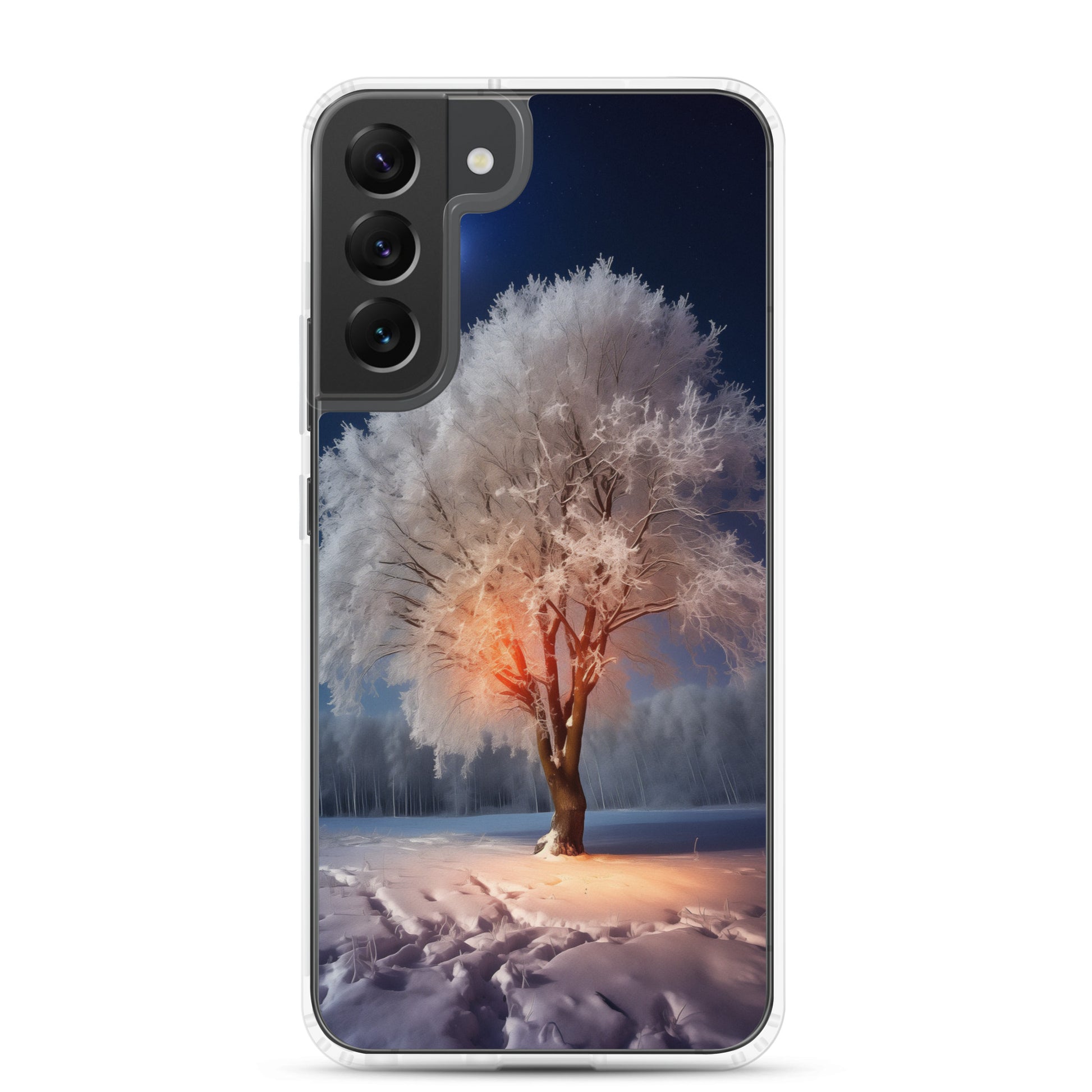 Snow Tree G Case for Samsung®