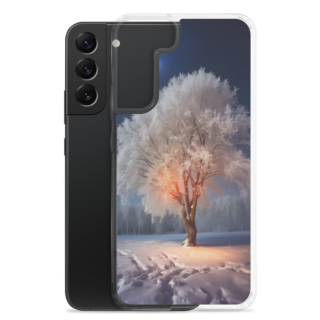 Snow Tree G Case for Samsung®