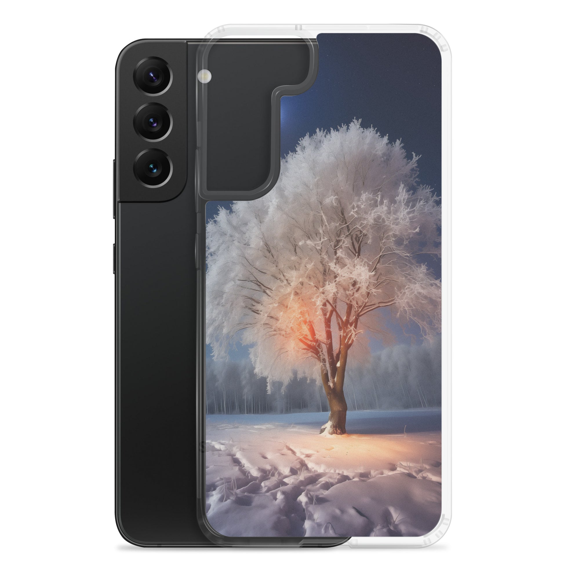 Snow Tree G Case for Samsung®