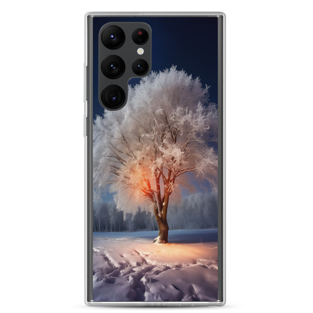 Snow Tree G Case for Samsung®