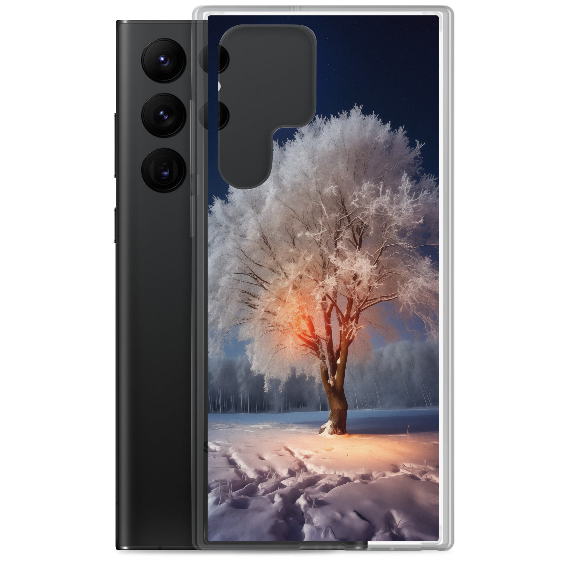 Snow Tree G Case for Samsung®