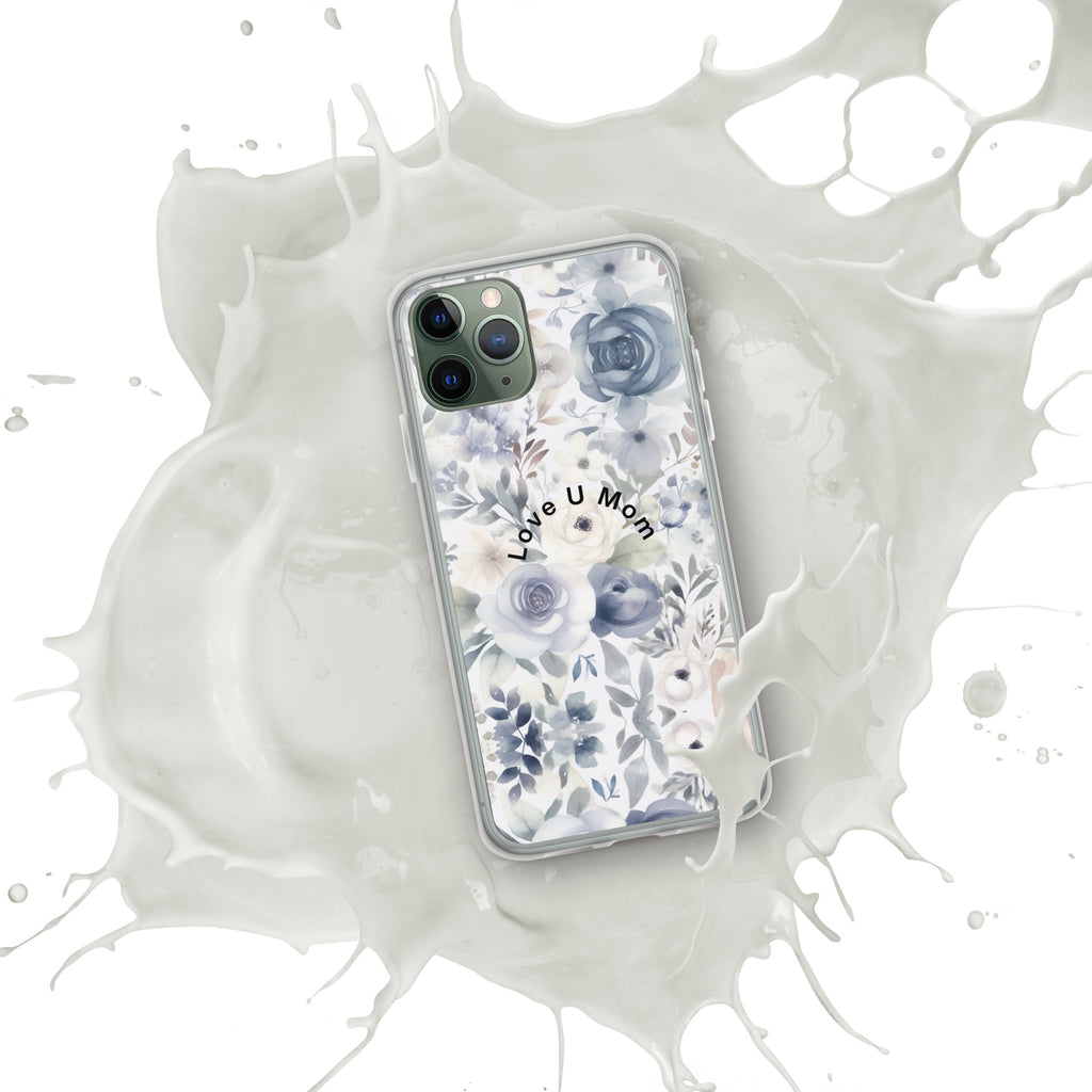 Love A Clear Case for iPhone®