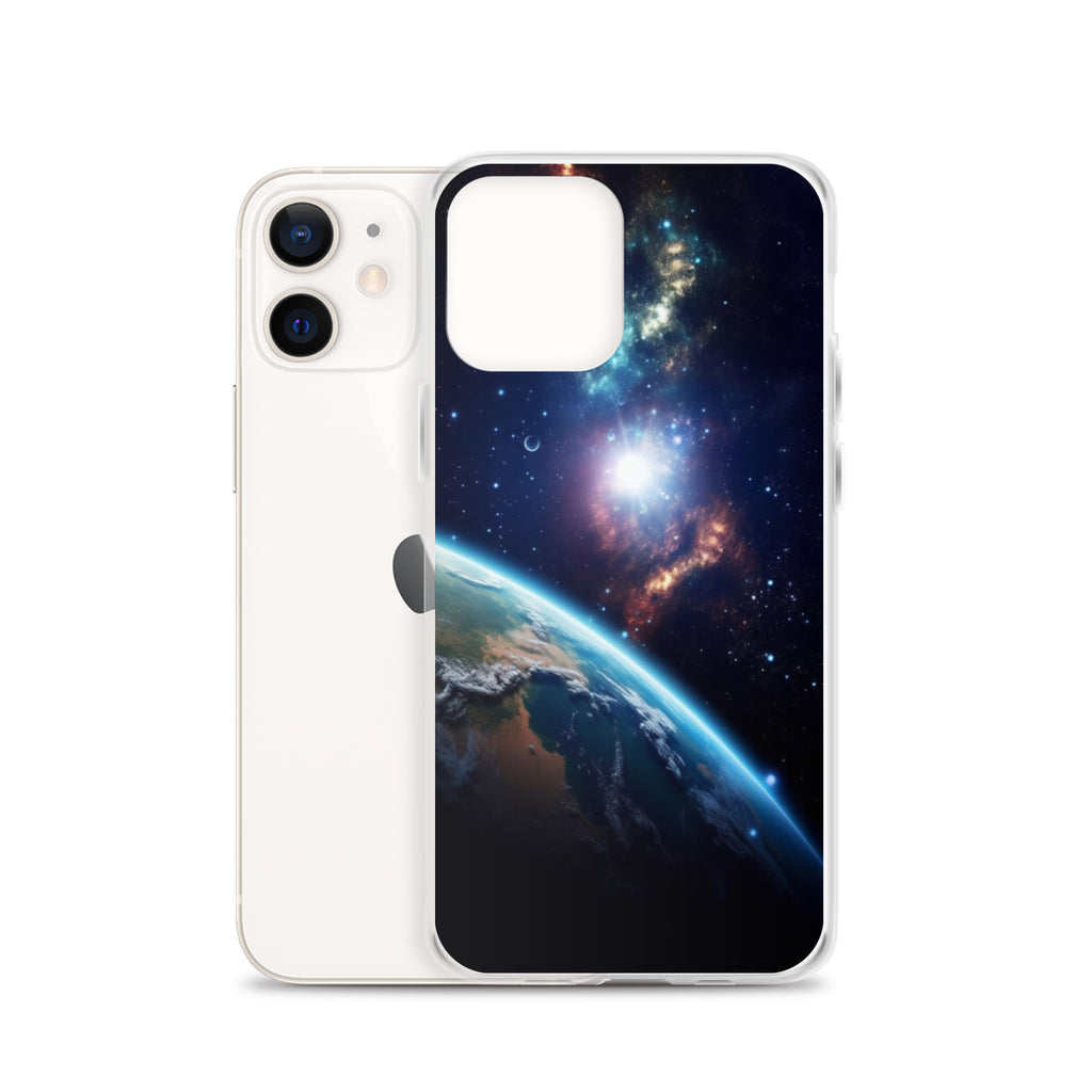 Galaxy A Clear Case for iPhone®