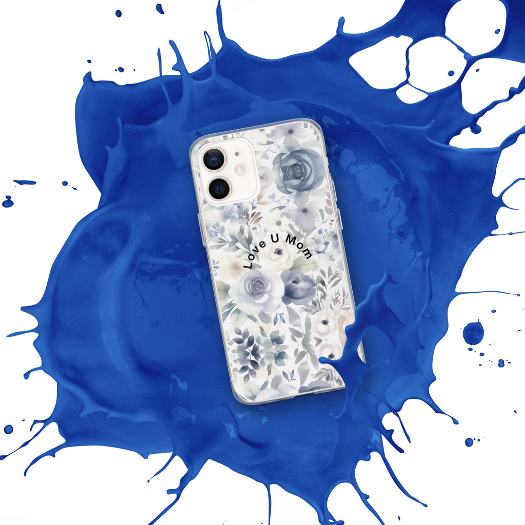 Love A Clear Case for iPhone®