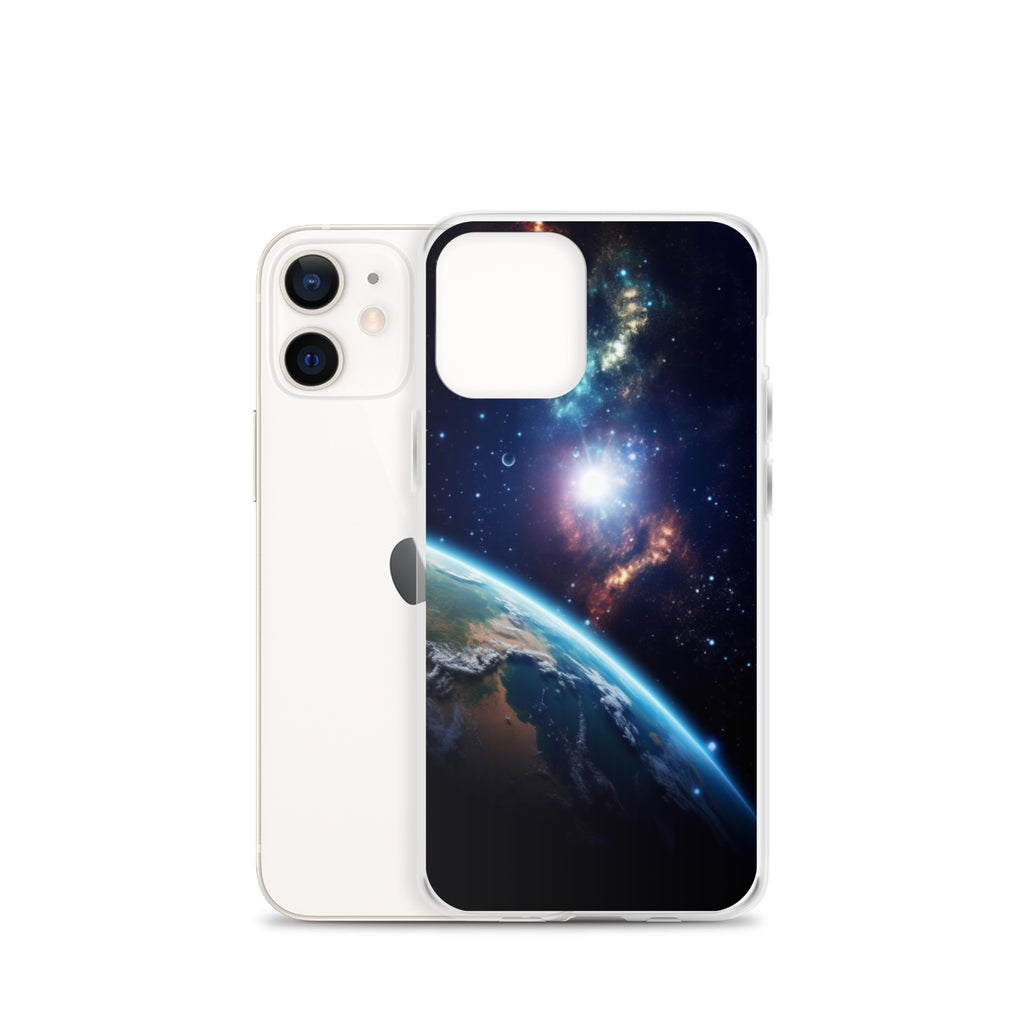 Galaxy A Clear Case for iPhone®