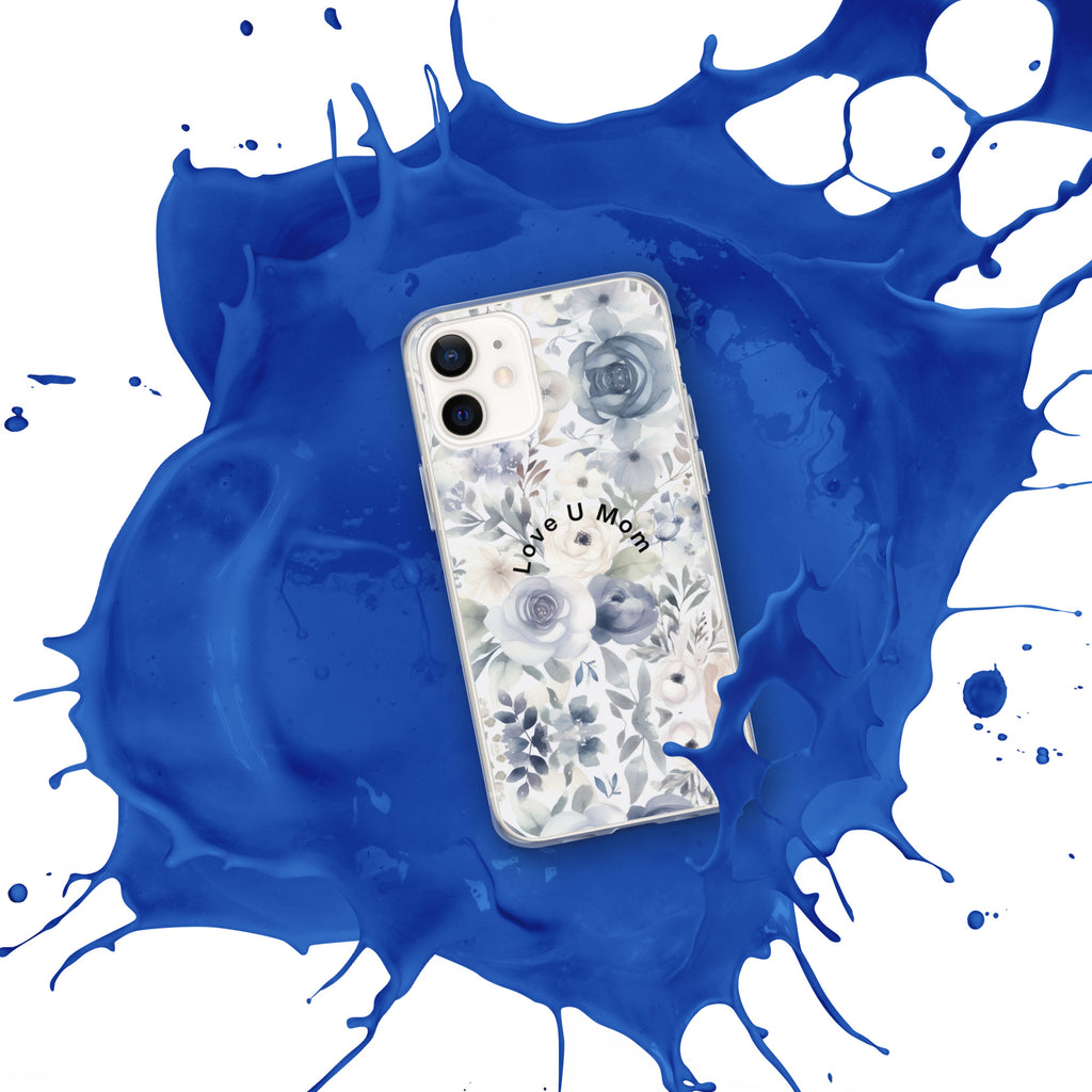 Love A Clear Case for iPhone®