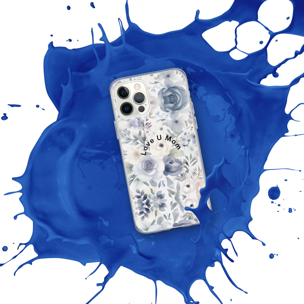 Love A Clear Case for iPhone®
