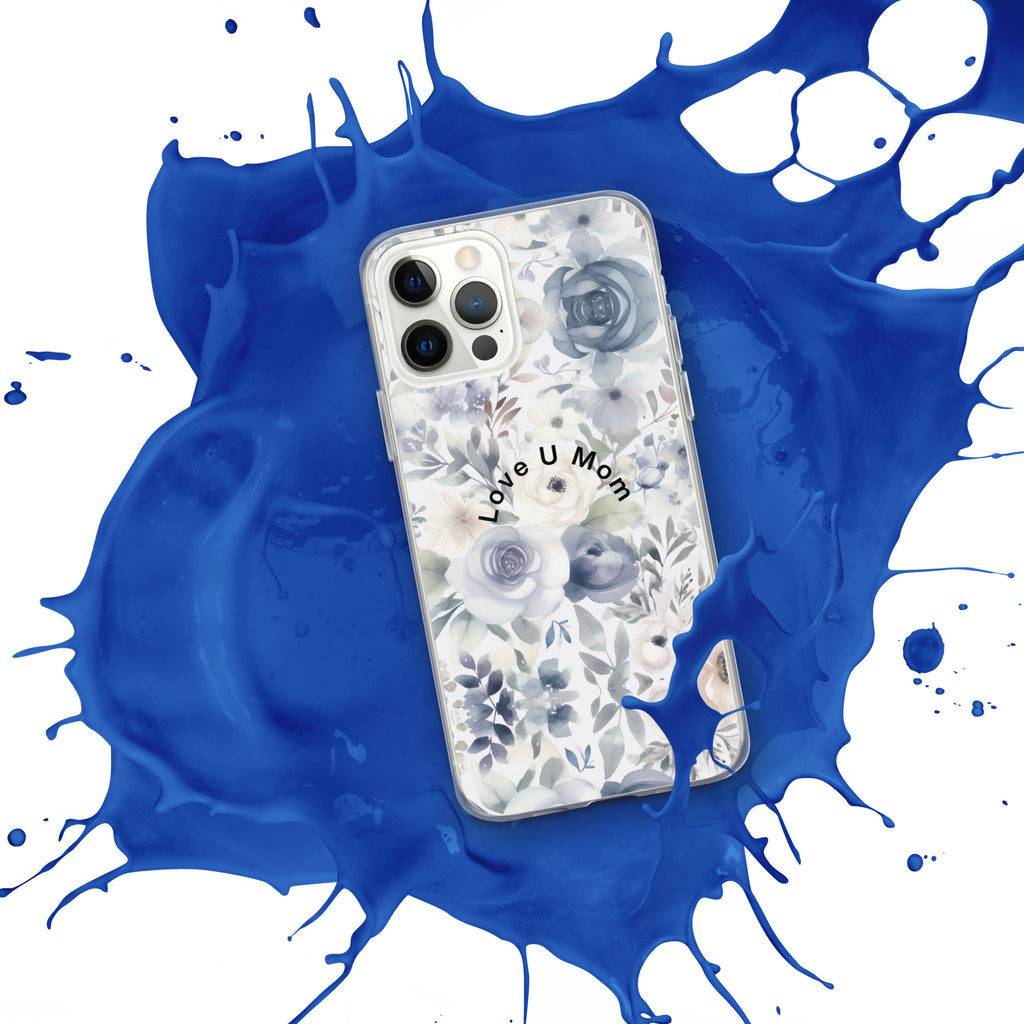 Love A Clear Case for iPhone®