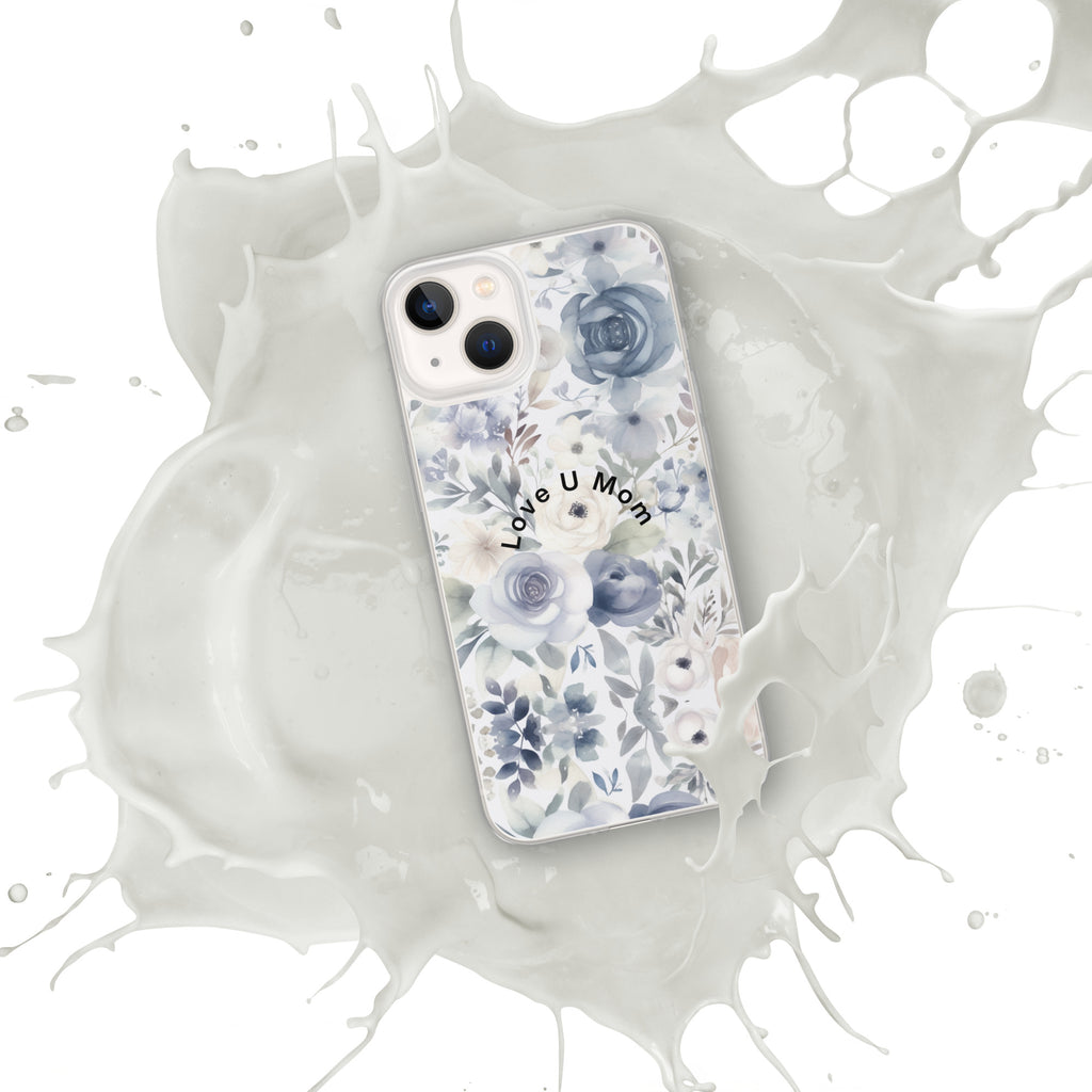 Love A Clear Case for iPhone®