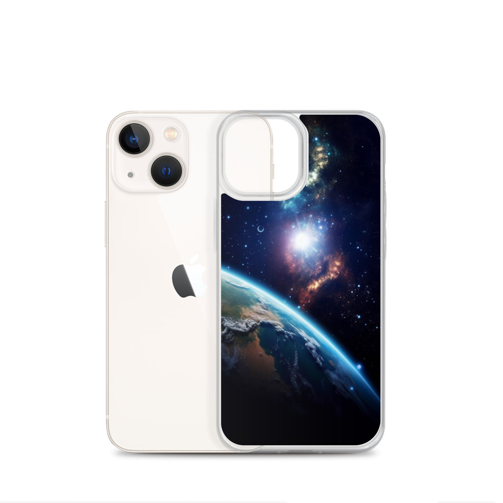 Galaxy A Clear Case for iPhone®